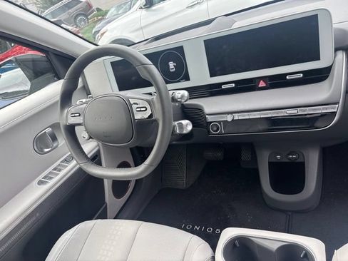 Used 2023 Hyundai Ioniq 5 Limited RWD image 11