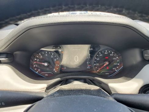 Certified 2023 Jeep Compass Limited AWD/4WD image 9