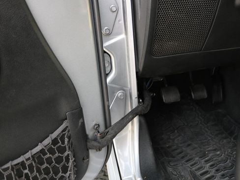 Used 2014 Jeep Wrangler Sport image 82