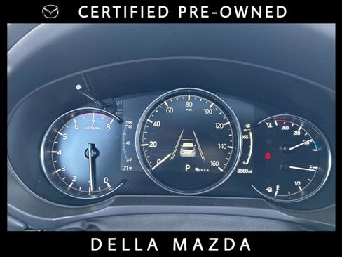 Used 2025 MAZDA CX-5 AWD 2.5 S image 27