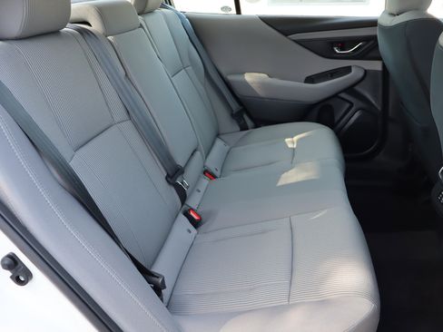 New 2025 Subaru Legacy Premium w/ Popular Package #1A image 19