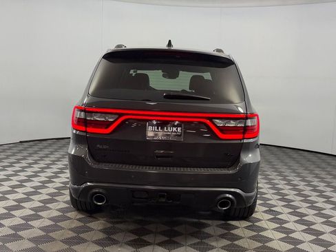 Certified 2025 Dodge Durango R/T AWD/4WD image 7