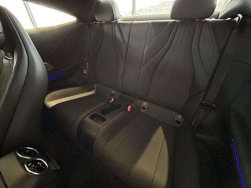 Used 2024 Mercedes-Benz CLE 450 4MATIC Coupe image 12