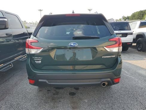 Used 2024 Subaru Forester Limited AWD/4WD image 8