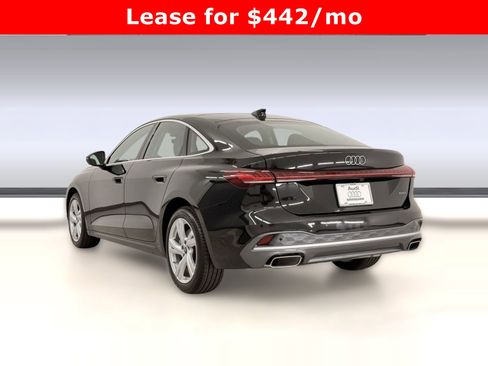 Used 2025 Audi A5 2.0T Premium w/ Convenience Package AWD/4WD image 3