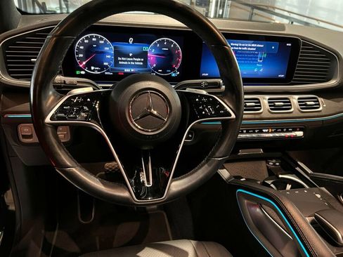 Used 2024 Mercedes-Benz GLE 350 4MATIC image 17