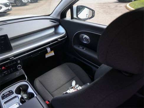 New 2026 Hyundai Ioniq 9 S image 22