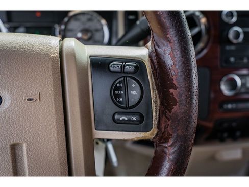 Used 2010 Ford F250 Lariat AWD/4WD image 13