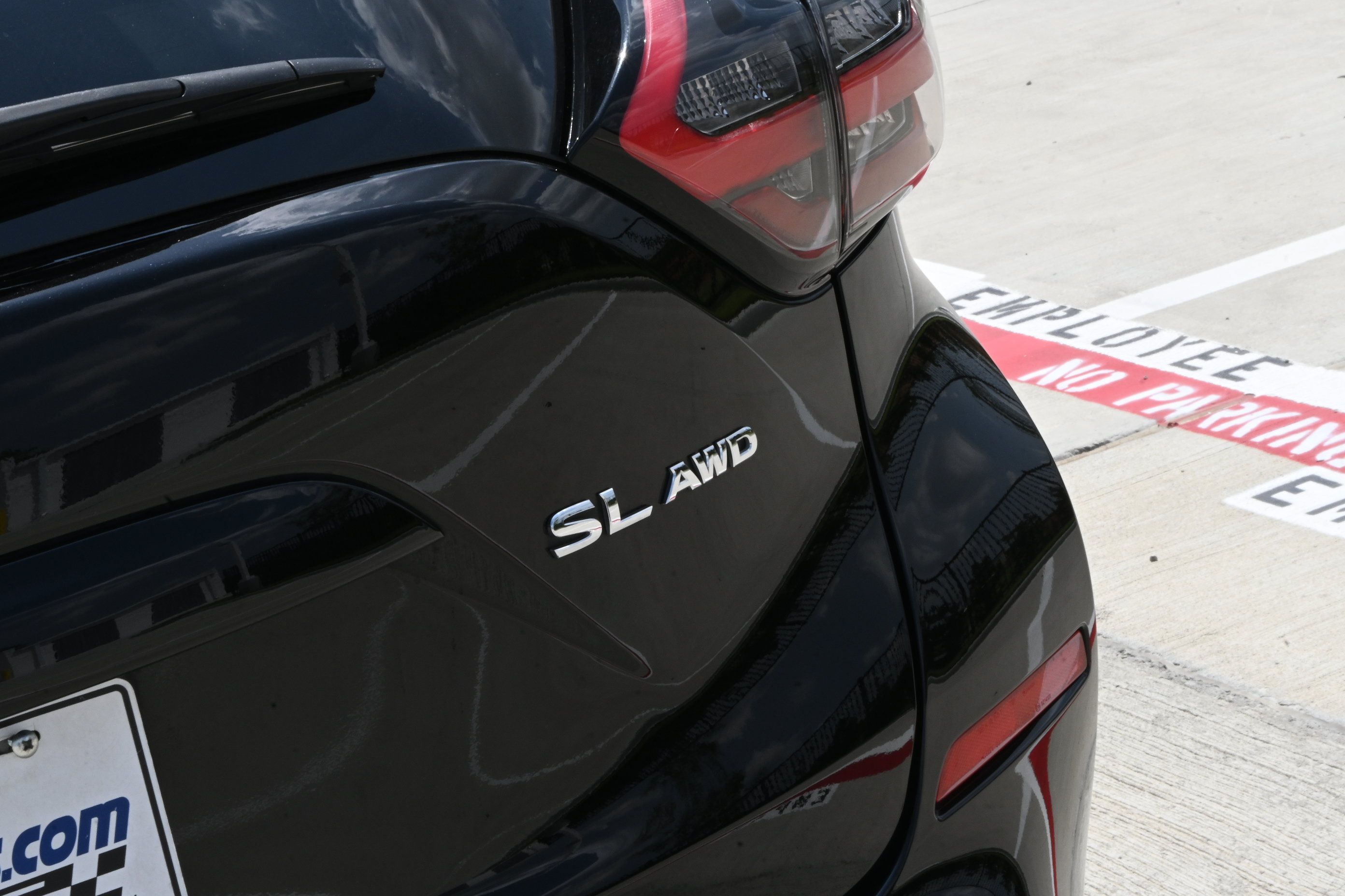 Used 2024 Nissan Murano SL AWD/4WD image 38
