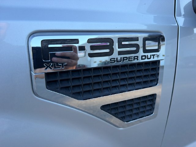 Used 2010 Ford F350 XLT AWD/4WD image 9