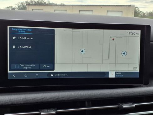 Used 2025 Hyundai Tucson SEL image 23