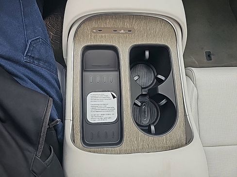 New 2026 Hyundai Palisade SEL AWD/4WD image 23