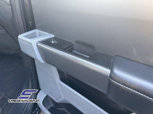 Used 2023 Ford F150 XLT w/ XTR Package AWD/4WD image 17