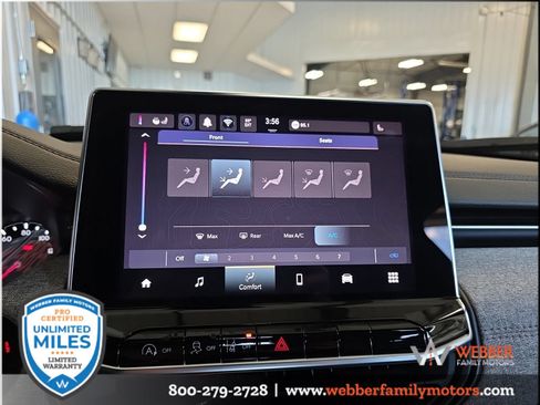 Used 2024 Jeep Compass Latitude AWD/4WD image 19