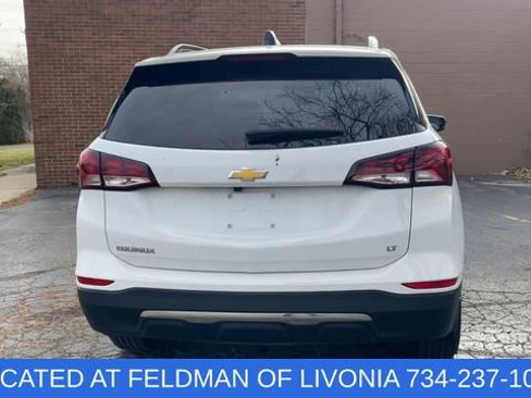 Used 2023 Chevrolet Equinox LT image 7