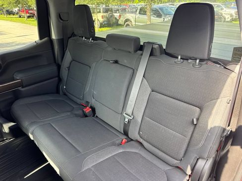 Used 2019 GMC Sierra 1500 Elevation w/ Elevation Convenience Package AWD/4WD image 11
