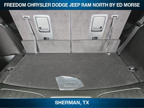 New 2026 Dodge Durango GT image 23