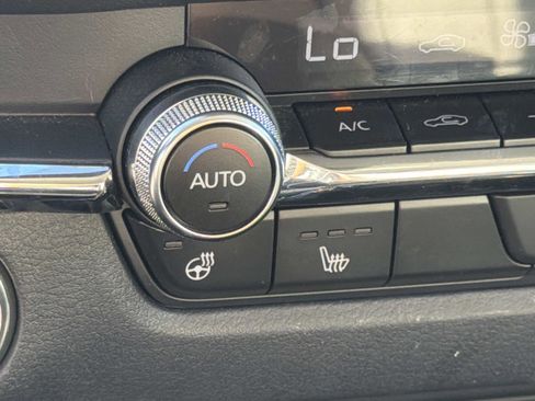 Used 2025 MAZDA CX-30 2.5 Turbo w/ Premium Plus Pkg image 15