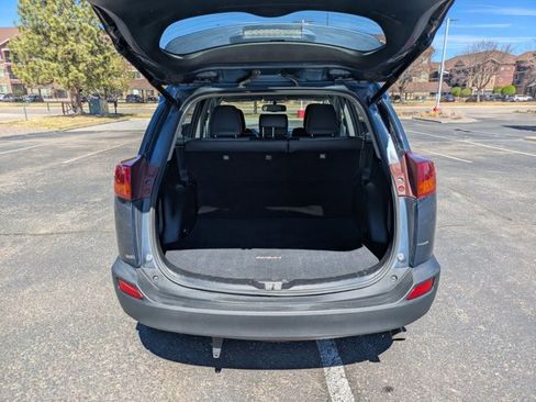 Used 2014 Toyota RAV4 Limited image 6