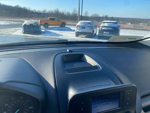 Used 2019 Ford EcoSport S image 20