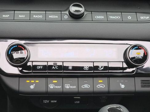 New 2025 Hyundai Elantra N Line image 15