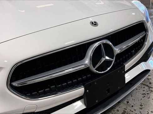 Used 2023 Mercedes-Benz C 300 4MATIC Sedan image 29