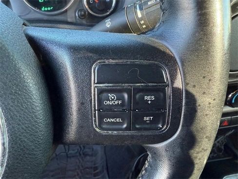 Used 2018 Jeep Wrangler Unlimited Sport S image 20