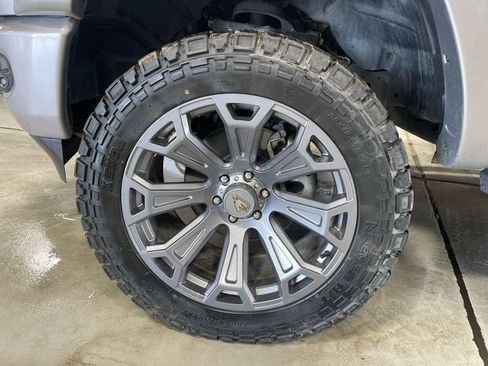 Used 2024 RAM 1500 Big Horn AWD/4WD image 10