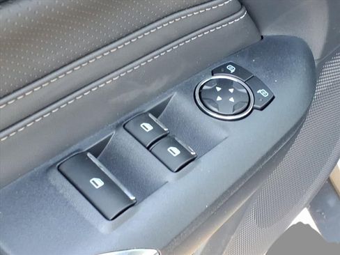 New 2026 Ford Mustang Premium image 16