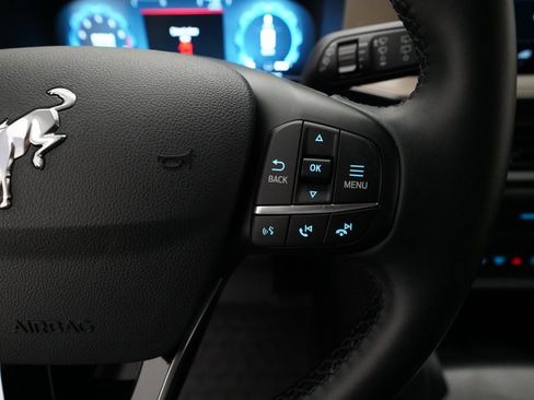 Used 2025 Ford Bronco Sport Big Bend w/ Convenience Package image 19