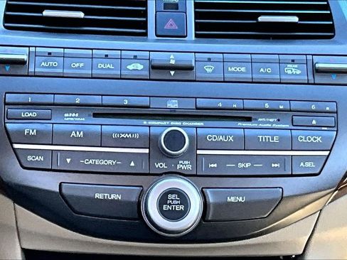 Used 2008 Honda Accord EX-L image 20