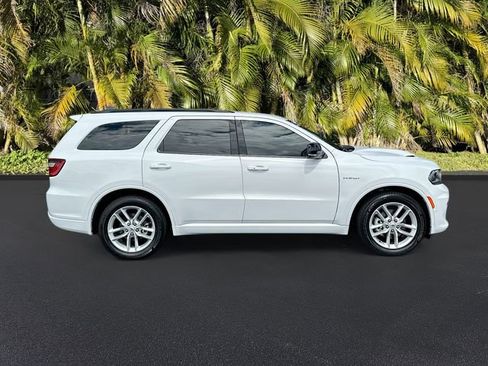 Used 2025 Dodge Durango R/T image 4