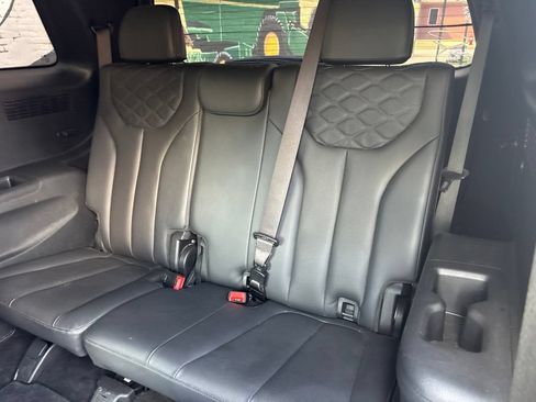 Used 2022 Hyundai Palisade Calligraphy AWD/4WD image 20