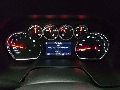 Used 2023 Chevrolet Tahoe LS w/ Driver Alert Package AWD/4WD image 21