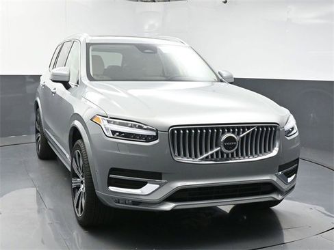 New 2024 Volvo XC90 B6 Plus w/ Protection Package Premier image 2