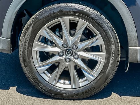 Used 2020 MAZDA CX-5 Grand Touring AWD/4WD image 37
