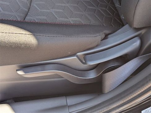 New 2025 Mitsubishi Outlander Sport AWD image 12