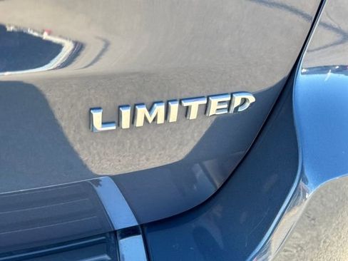 Used 2019 Jeep Grand Cherokee Limited w/ Luxury Group II image 6