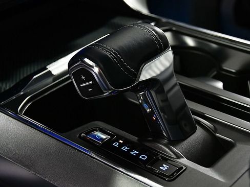 Used 2023 Ford F150 Limited AWD/4WD image 28