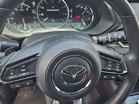 Used 2023 MAZDA CX-5 Signature AWD/4WD image 11