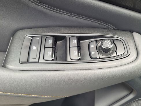 Used 2024 Subaru Outback Wilderness image 18