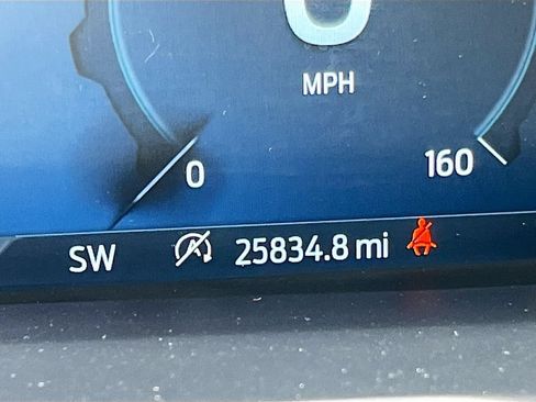 Used 2024 Ford Expedition King Ranch RWD image 12
