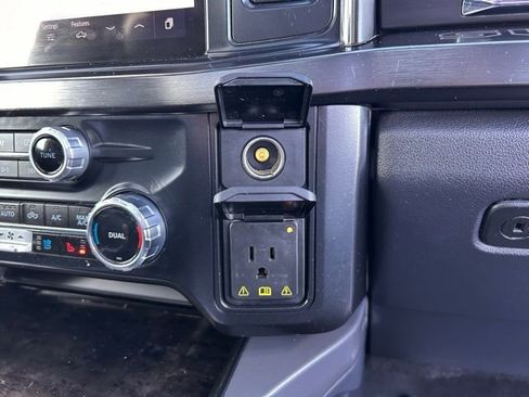 Used 2024 Ford F350 Lariat w/ Lariat Ultimate Package image 38