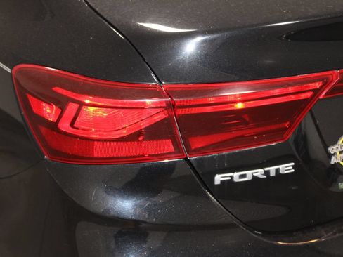 Used 2024 Kia Forte LXS FWD image 49