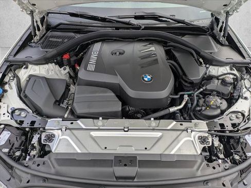 New 2026 BMW 330i Sedan image 17