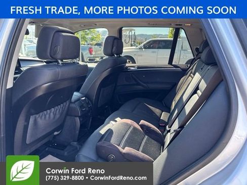 Used 2013 BMW X5 xDrive35i AWD/4WD image 15