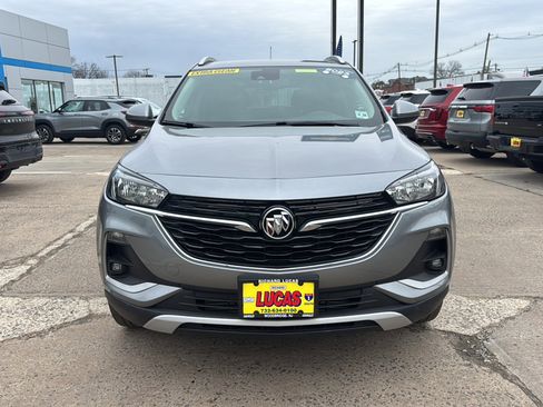 Used 2023 Buick Encore GX Select image 3