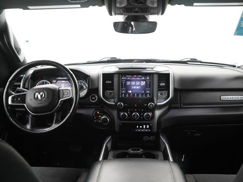 Used 2020 RAM 1500 Big Horn AWD/4WD image 16