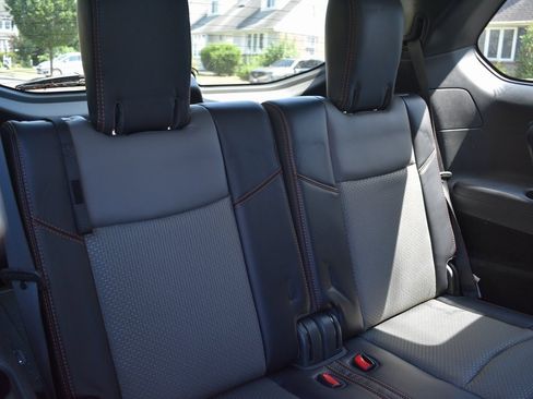 Used 2020 Nissan Pathfinder SV w/ Rock Creek Edition image 33