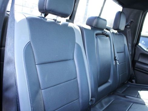 Used 2018 Ford F150 Raptor w/ Equipment Group 802A Luxury image 34